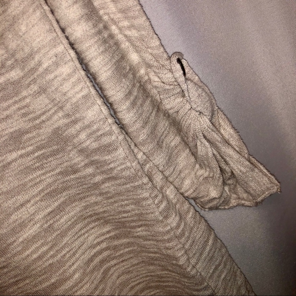 Express Sweater Top - Picture 3 of 3